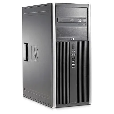 HP Compaq Elite 8100 BM134AW Masaüstü PC & İş İstasyonu Thumbnail 5