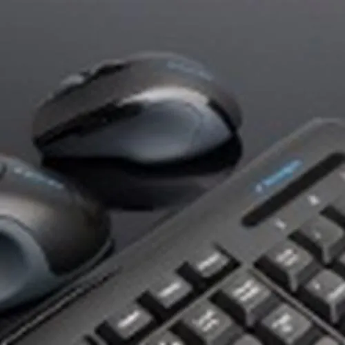 Kensington Pro Fit K72354EU 1000 DPI Kablosuz Mouse Thumbnail 3