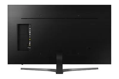 Samsung UE49MU6440SXXN 49 inç 4K Ultra HD TV Thumbnail 6
