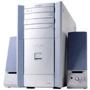 Sony VAIO DT RX514 ATH (PCV-RX514) Masaüstü PC & İş İstasyonu