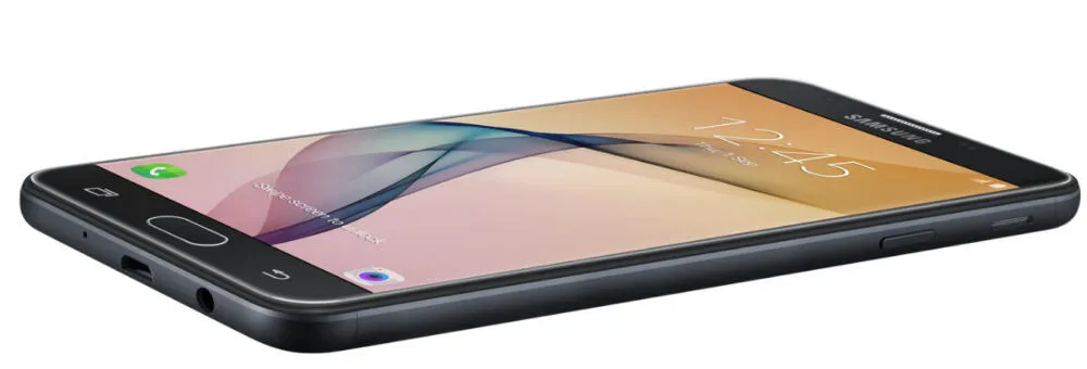 Samsung Galaxy J7 Prime SM-G610 14 cm (5.5") Tek SIM 4G Micro-USB 3 GB 16 GB 3300 mAh Siyah Akıllı Telefon Thumbnail 5