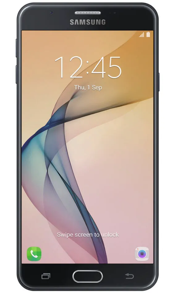 Samsung Galaxy J7 Prime SM-G610 14 cm (5.5") Çift SIM 4G Micro-USB 3 GB 16 GB 3300 mAh Siyah Akıllı Telefon