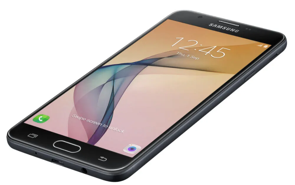 Samsung Galaxy J7 Prime SM-G610 14 cm (5.5") Tek SIM 4G Micro-USB 3 GB 16 GB 3300 mAh Siyah Akıllı Telefon Thumbnail 4