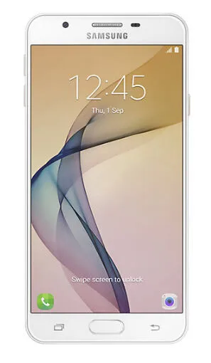 Samsung Galaxy J7 Prime SM-G610 14 cm (5.5") Çift SIM 4G Micro-USB 3 GB 32 GB 3300 mAh Altın, Beyaz Akıllı Telefon