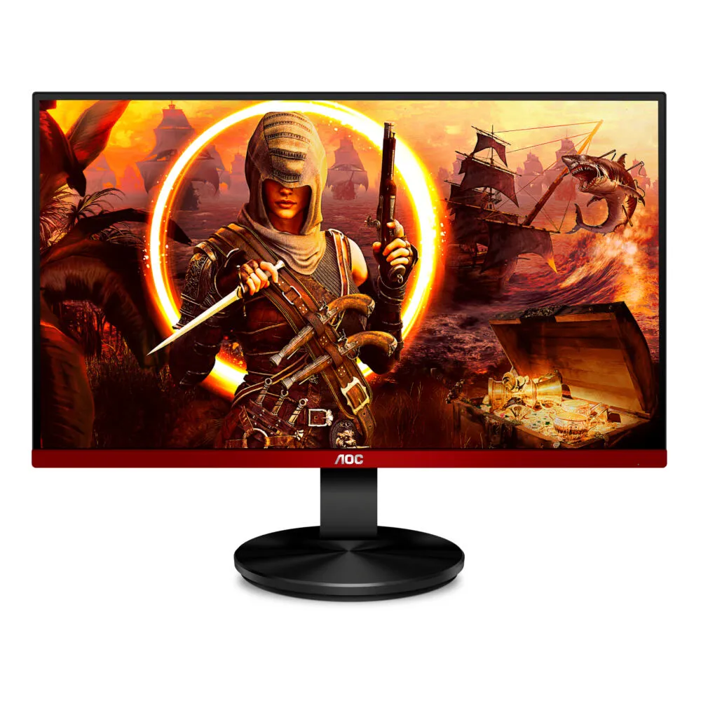 G2790VXA/96 Monitör Thumbnail 7