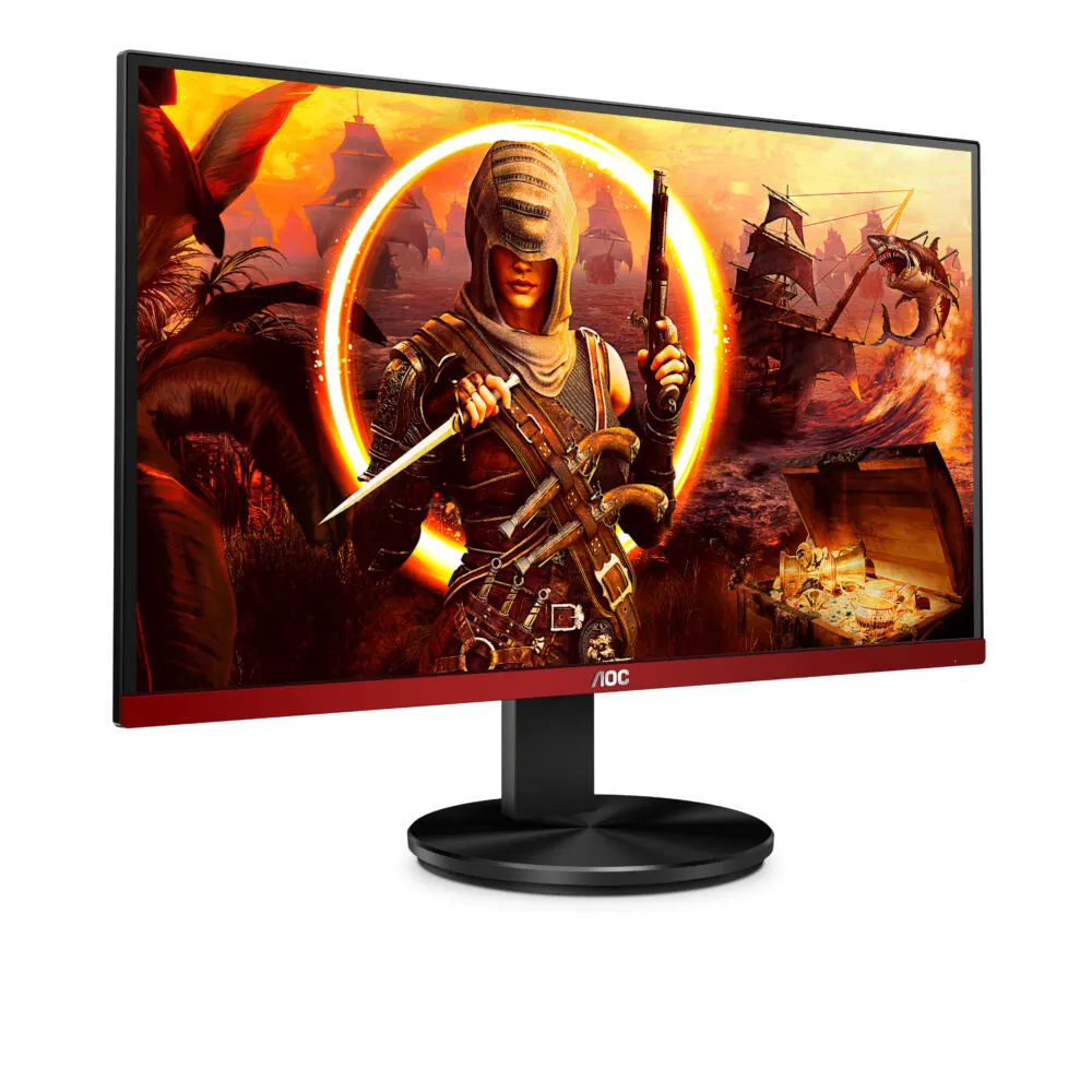 G2790VXA/96 Monitör Thumbnail 9
