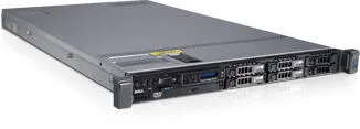 DELL PowerEdge R610 160 GB 464-0223 Server Thumbnail 1