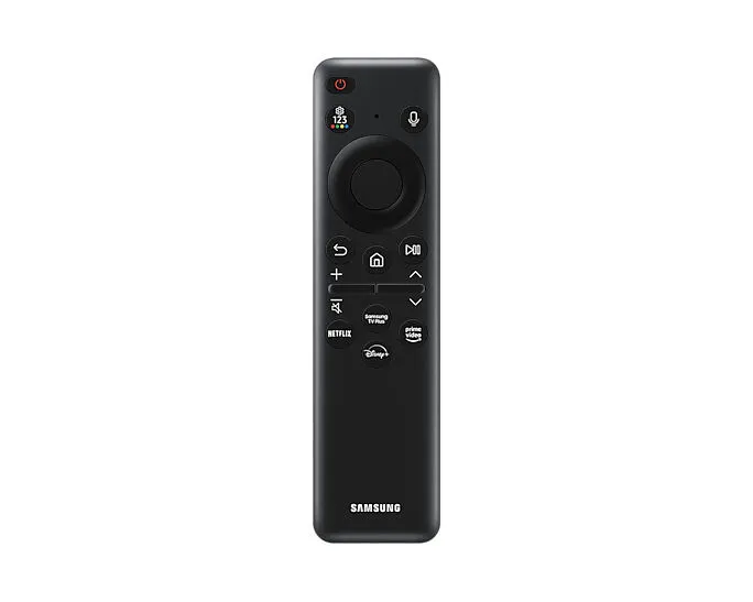 Samsung QN90D QA85QN90DAWXXY 2,16 m (85") 4K Ultra HD Smart Wi-Fi Gümüş TV Thumbnail 4