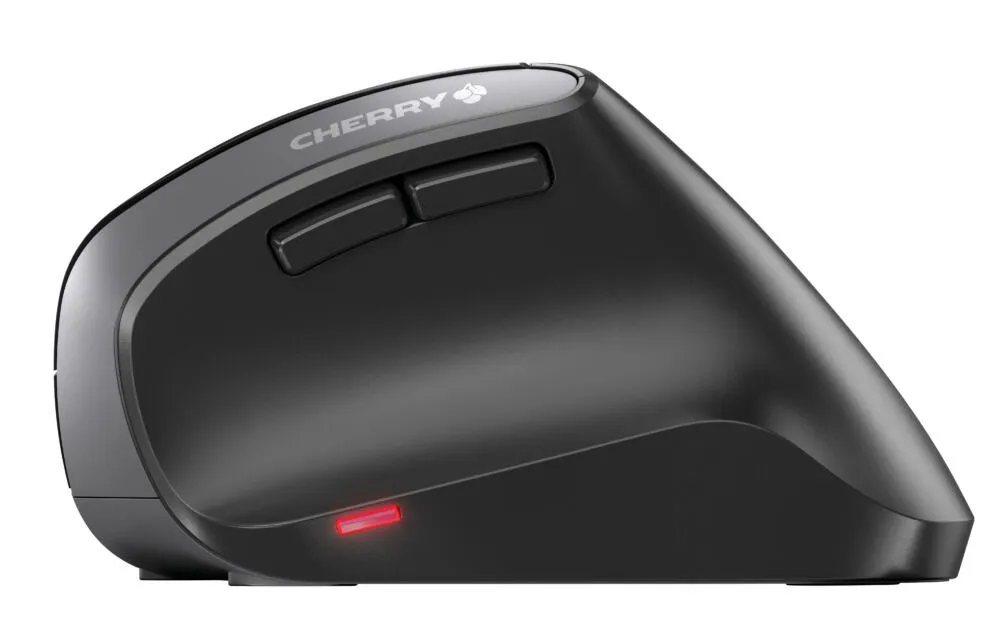 CHERRY MW 4500 JW-4500 1200 DPI Kablosuz Mouse Thumbnail 3