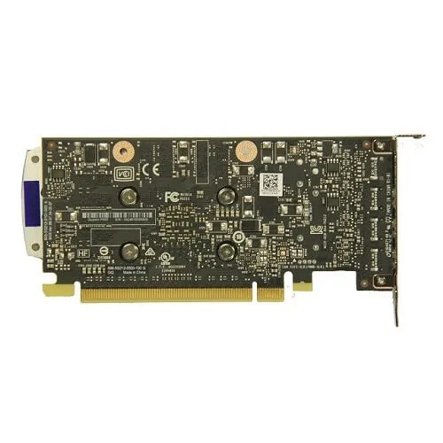 DELL 490-BDZY 2 GB Quadro P400 GDDR5 Ekran Kartı Thumbnail 2