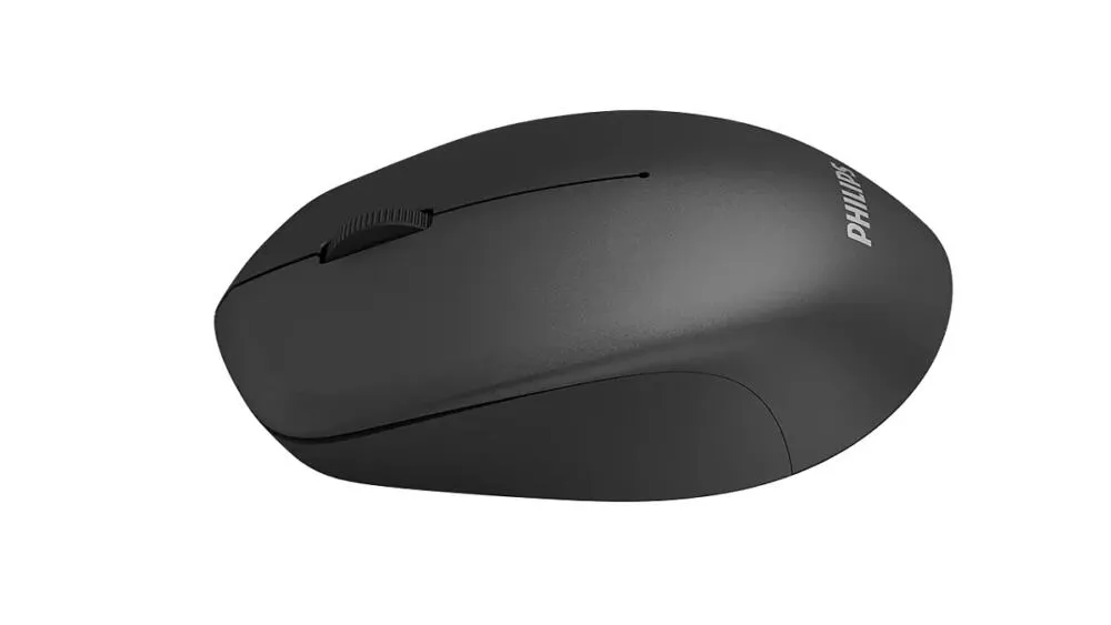 Philips SPK7344/01 1600 DPI Kablosuz Mouse Thumbnail 2