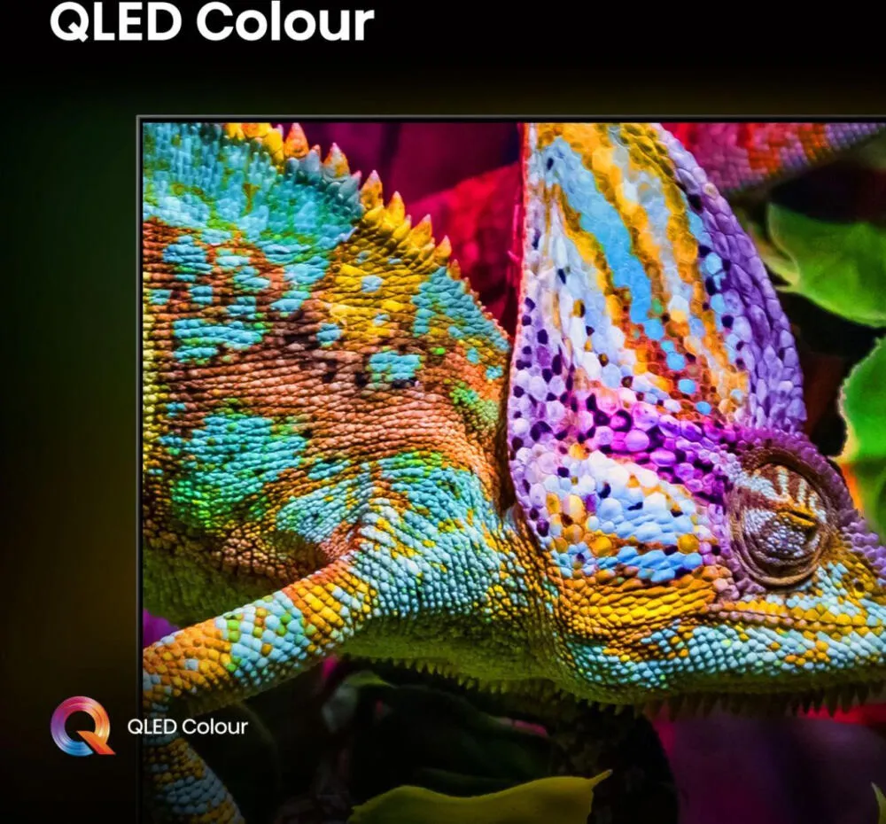 Hisense 75E77Q PRO 20015845 75 inç 144Hz 4K Ultra HD QLED TV Thumbnail 8