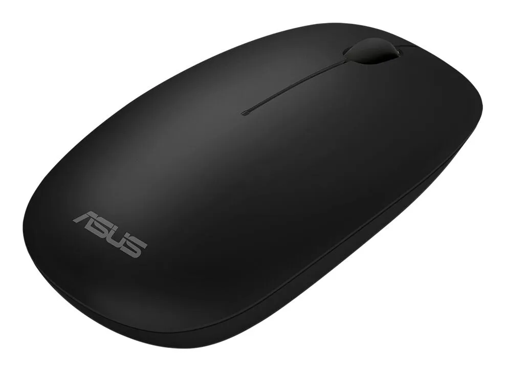 ASUS W5000 90XB0430-BKM2B0 Kablosuz Klavye Thumbnail 3