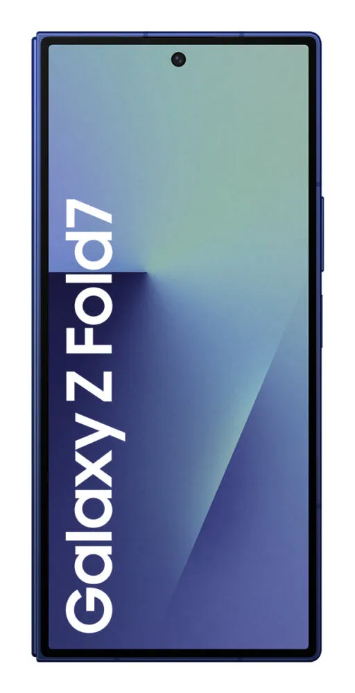 Samsung Galaxy Z Fold7 SM-F966BDBNTUR 5G Mavi Akıllı Telefon Thumbnail 6