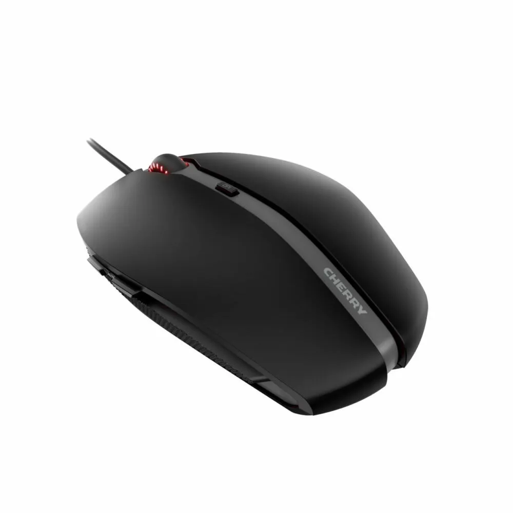CHERRY JM-0341-2 3600 DPI Optik Mouse Thumbnail 3