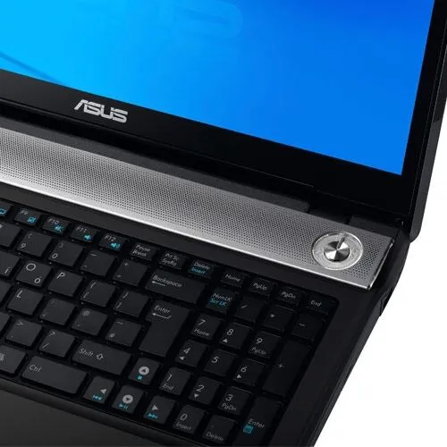 ASUS N61JQ-JX002D, HR Laptop Thumbnail 2