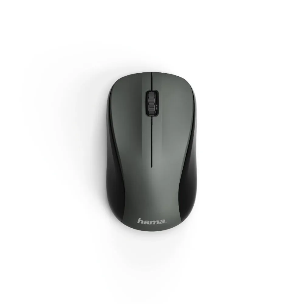 Hama MW-300 00182621 1200 DPI Kablosuz Mouse Thumbnail 2