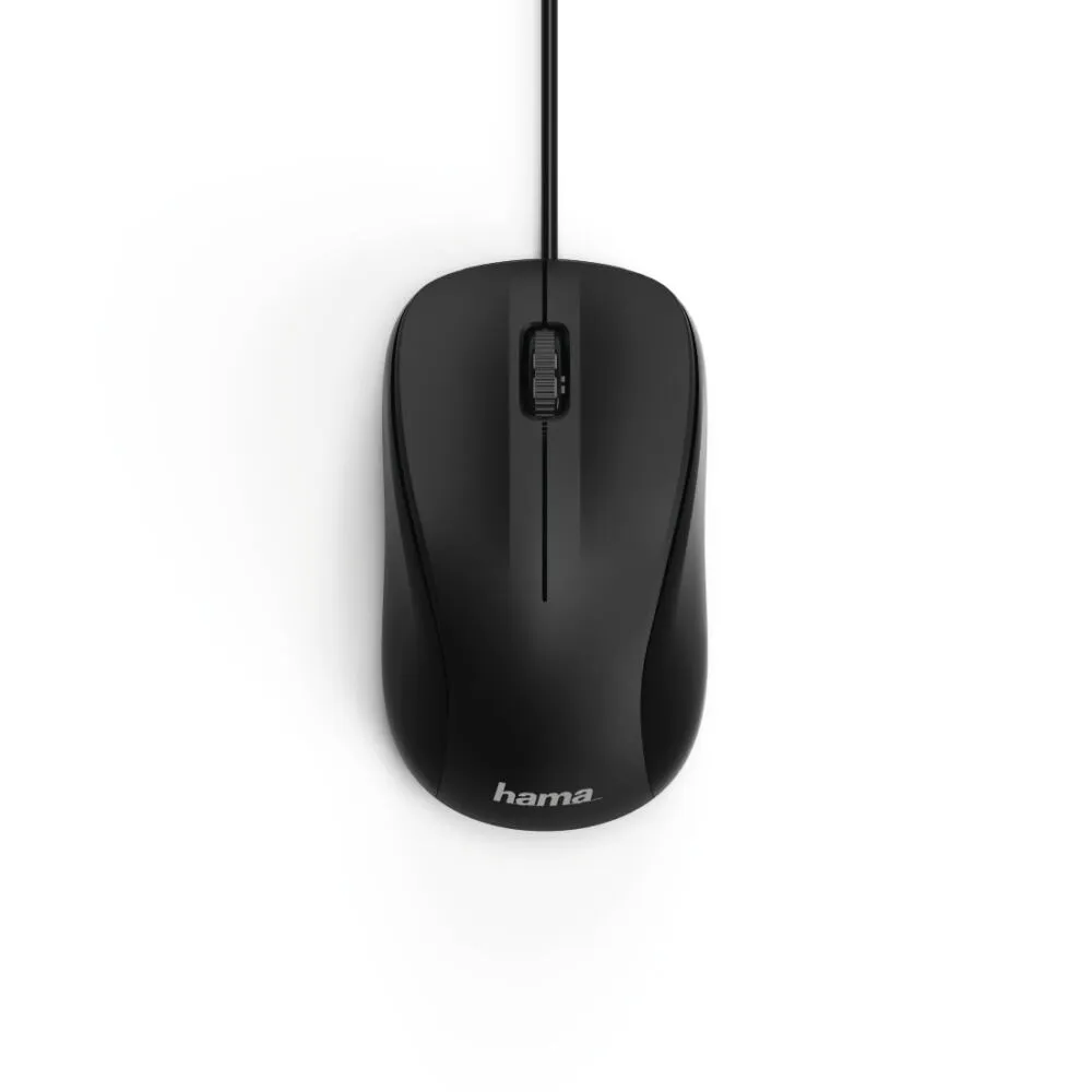 Hama MC-300 00182606 1200 DPI Optik Mouse Thumbnail 1