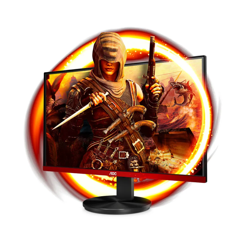 G2790VXA/96 Monitör Thumbnail 1