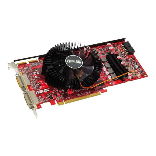 ASUS EAH4870/2DI/1GD5 1 GB GDDR5 Ekran Kartı