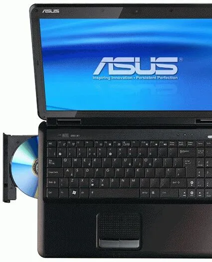 ASUS K50AF-SX015V 90NZGA111H1545VL133 Laptop Thumbnail 2