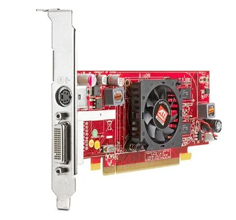 HP ATI Radeon HD 4550 PCIe x16 1st Card GDDR3 Ekran Kartı