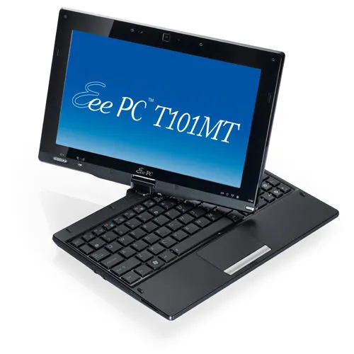 ASUS Eee PC T101MT (T101MT-BLK013M) Laptop & Notebook