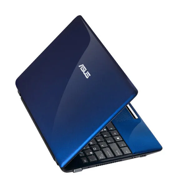 ASUS Eee PC 1201HA (Seashell) (1201HA-BLU006X) Laptop & Notebook
