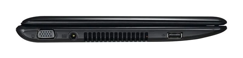 ASUS Eee PC 1201T-BLK001M Thumbnail 5