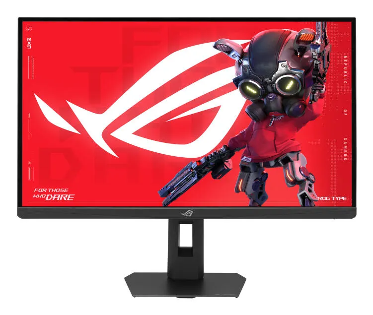 ASUS ROG Strix XG27JCG PC düz (90LM0CE0-B01371) Monitör Monitörle