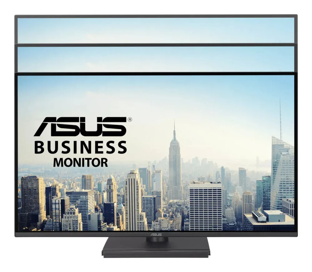 ASUS BE27AQ PC düz (90LM03I1-B01171) Monitör Thumbnail 5