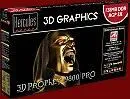 Hercules RADEON 9800 PRO 3D PROPHET GDDR Ekran Kartı Thumbnail 0