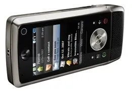 Motorola RIZR Z10 1030 mAh Gri Akıllı Telefon Thumbnail 4