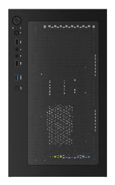 Aerocool Viewport-Mini-BK-v2 ACCM-ES09133.11 Thumbnail 5