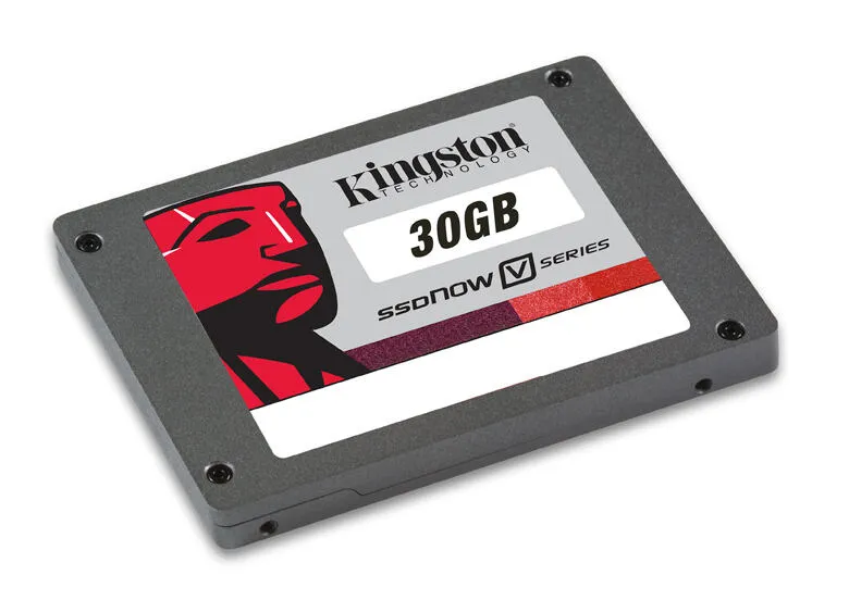 Kingston Technology SNV125-S2BD/30GB 30 GB 2.5" SSD Thumbnail 3