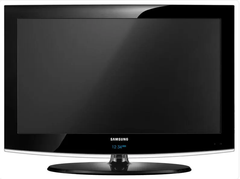 Samsung LE37C457C6H Full HD kalitesi Siyah TV Televizyon (TV)
