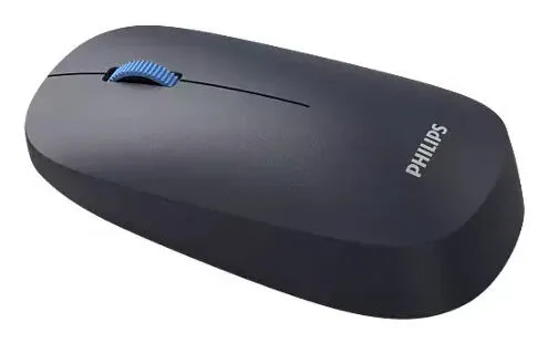 Philips SPK7438L/38 1600 DPI Bluetooth Kablosuz Mouse Thumbnail 6