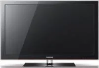 Samsung LE-40C550J1KXXU Full HD kalitesi Wi-Fi Siyah TV Televizyon (TV)