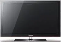 Samsung LE-46C550J1KXXU Full HD kalitesi Wi-Fi Siyah TV Televizyon (TV)