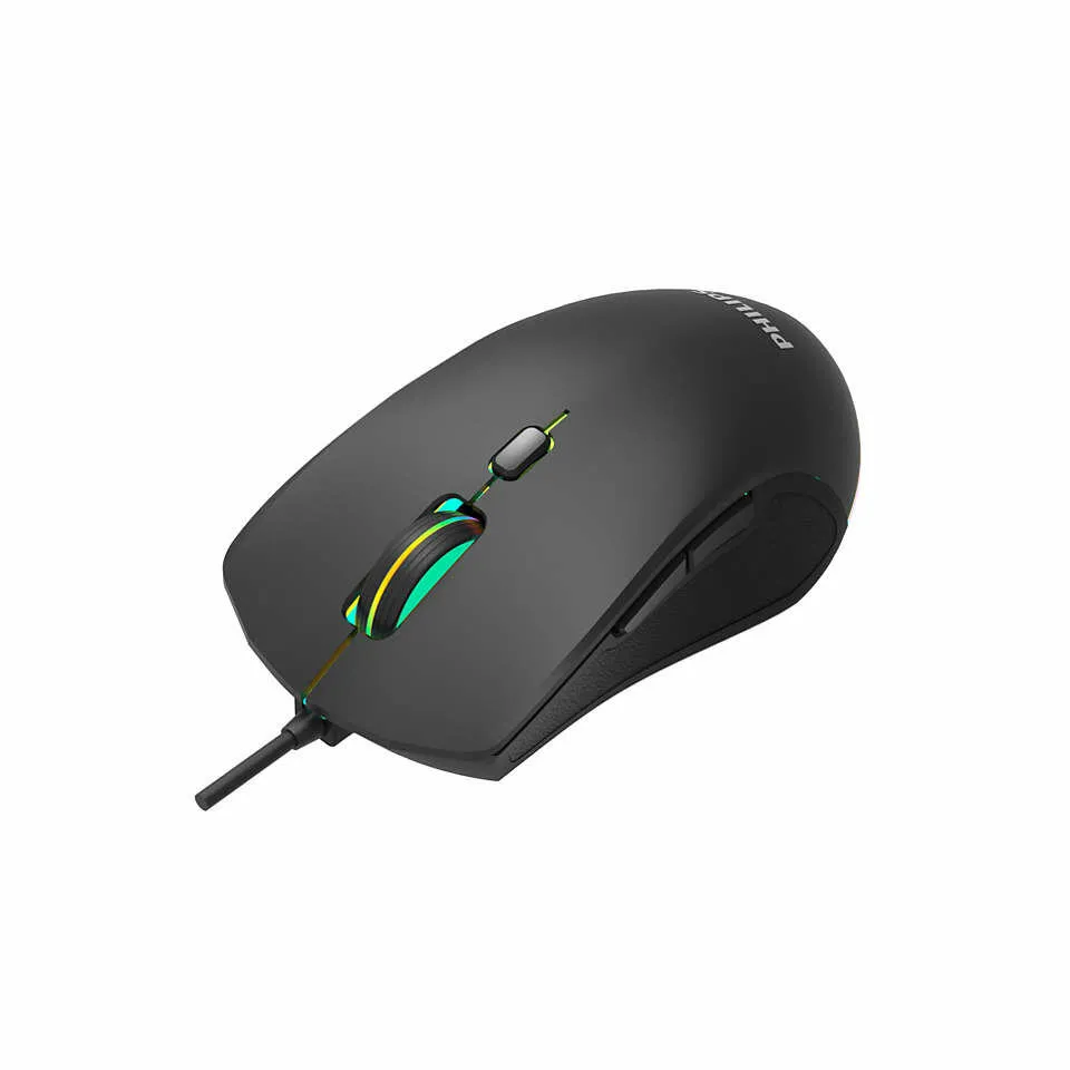 Philips SPK9404/93 1000 DPI Oyuncu Faresi Thumbnail 3