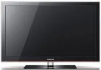 Samsung LE-32C550J1KXXU Full HD kalitesi Wi-Fi Siyah TV Televizyon (TV)
