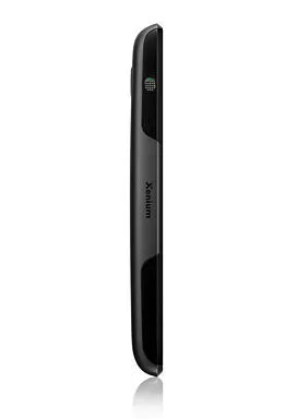 Philips Xenium W6500 10,9 cm (4.3") Çift SIM Android 4.2 1 GB 2400 mAh Gri Akıllı Telefon Thumbnail 2