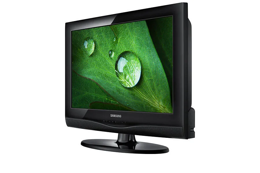 Samsung LE-26C350 26 inç HD TV Thumbnail 1