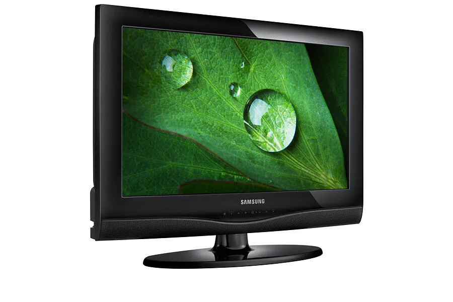 Samsung LE-26C350 26 inç HD TV Thumbnail 3