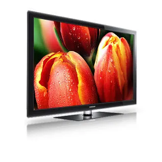Samsung PS50C550 50 inç Full HD TV Thumbnail 4