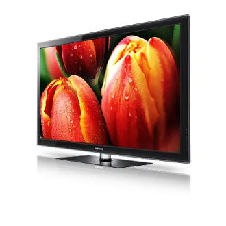 Samsung PS50C550 50 inç Full HD TV Thumbnail 2
