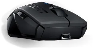 ROCCAT ROC-11-510 1600 DPI Kablosuz Mouse Thumbnail 2