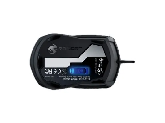 ROCCAT ROC-11-300 1600 DPI Optik Mouse Thumbnail 6