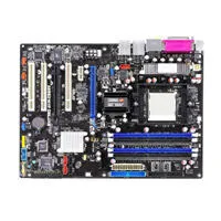 ASUS A8R32-MVP Deluxe Soket 939 ATX Anakart