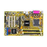 ASUS P5LD2 SE LGA 775 (Socket T) ATX Anakart